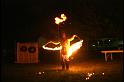 Chris Camp butt on fire